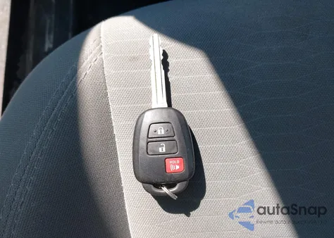 2017 Toyota Tacoma Sr5 V6 из США, поврежденный, VIN 3TMCZ5AN6HM112594